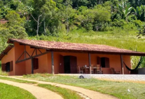 Casa do Luan Corumbê